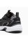 Кросівки чоловічі Milenio Tech Suede 39348901 Puma  Чорний