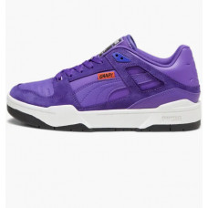 Кросівки чоловічі Puma X The Smurfs Slipstream 393535-01