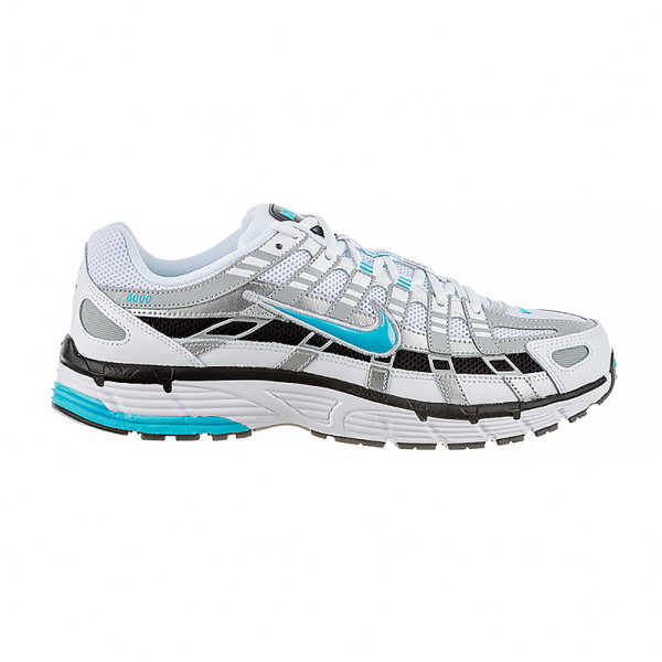 Кросівки чоловічі Nike P-6000 CD6404-103
