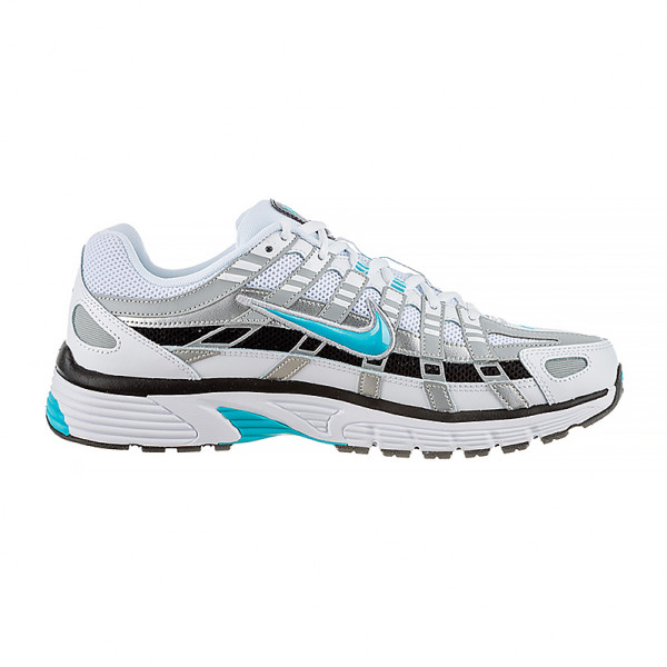 Кросівки чоловічі Nike P-6000 CD6404-103