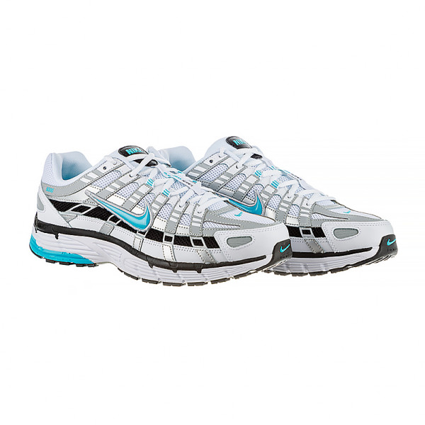 Кросівки чоловічі Nike P-6000 CD6404-103