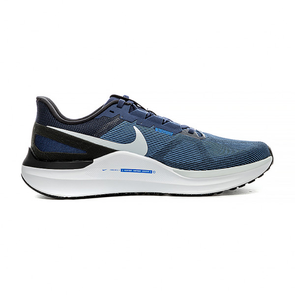 Кросівки чоловічі бігові  Nike AIR ZOOM STRUCTURE 25 DJ7883-400