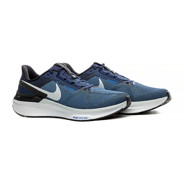 Кросівки чоловічі бігові  Nike AIR ZOOM STRUCTURE 25 DJ7883-400