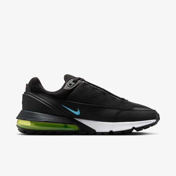 Кросівки чоловічі Nike AIR MAX PULSE DR0453-007