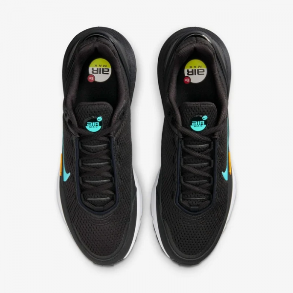 Кросівки чоловічі Nike AIR MAX PULSE DR0453-007