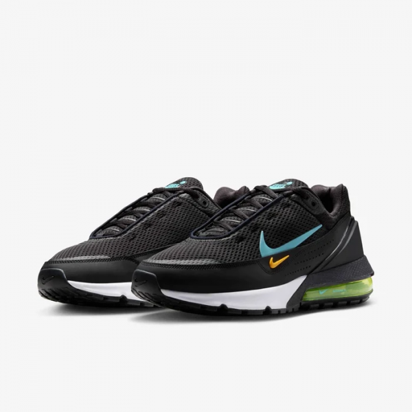 Кросівки чоловічі Nike AIR MAX PULSE DR0453-007