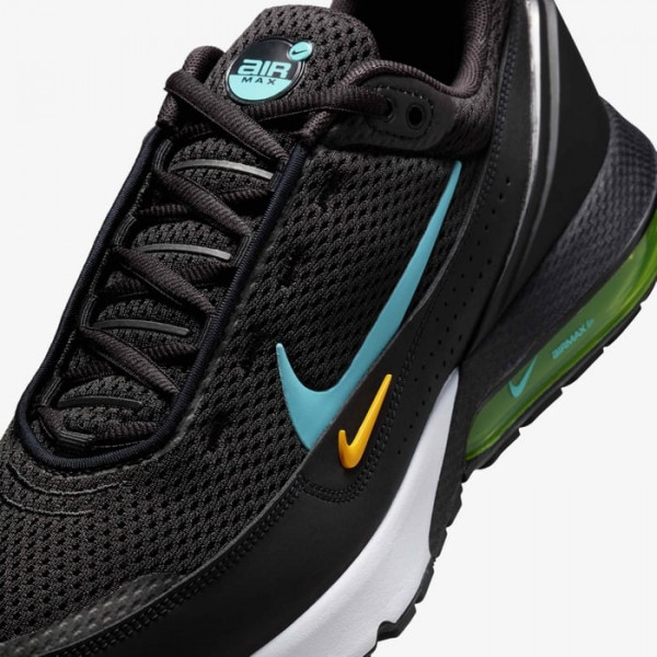 Кросівки чоловічі Nike AIR MAX PULSE DR0453-007