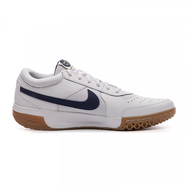 Кросівки чоловічі NIKE ZOOM COURT LITE 3 DV3258-102