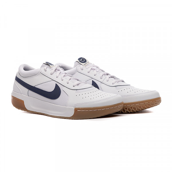 Кросівки чоловічі NIKE ZOOM COURT LITE 3 DV3258-102