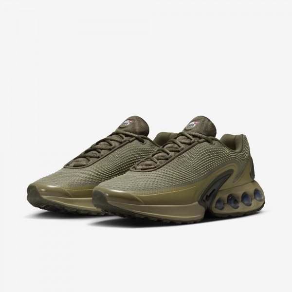 Кросівки Nike Air Max Dn