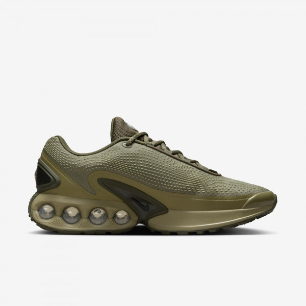 Кросівки Nike Air Max Dn