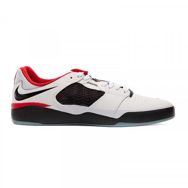 Кеди чоловічі  Nike SB ISHOD PRM  DZ5648-100