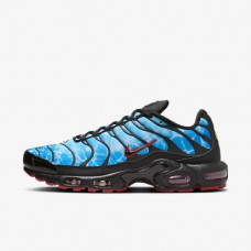 Кросівки чоловічі Nike AIR MAX PLUS HQ3824-001