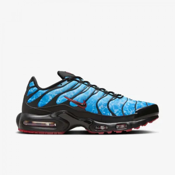 Кросівки чоловічі Nike AIR MAX PLUS HQ3824-001