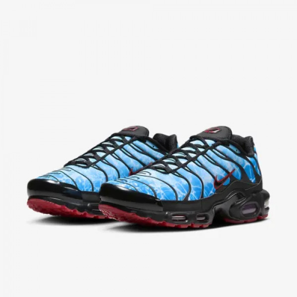 Кросівки чоловічі Nike AIR MAX PLUS HQ3824-001