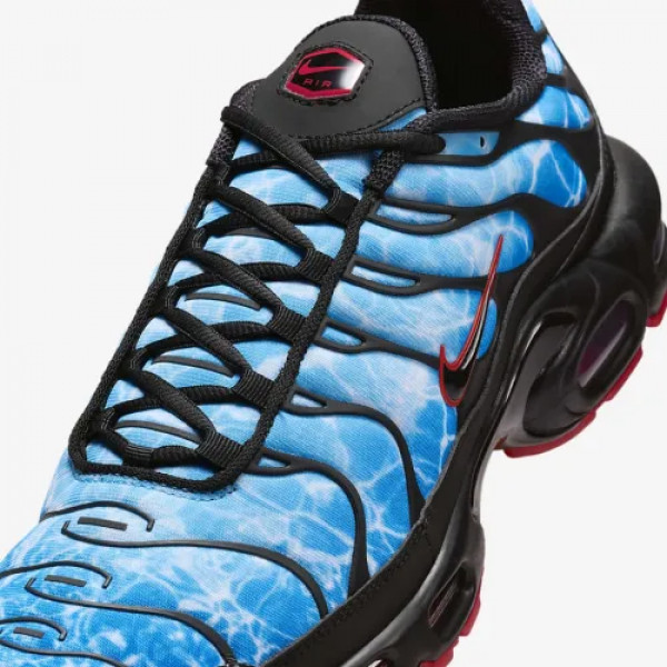 Кросівки чоловічі Nike AIR MAX PLUS HQ3824-001