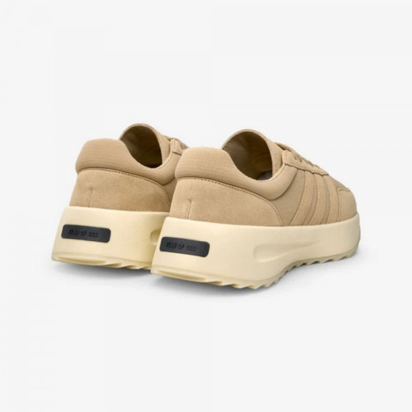 Кросівки Adidas Fear Of God Athletics X Los Angeles Runner IF4215