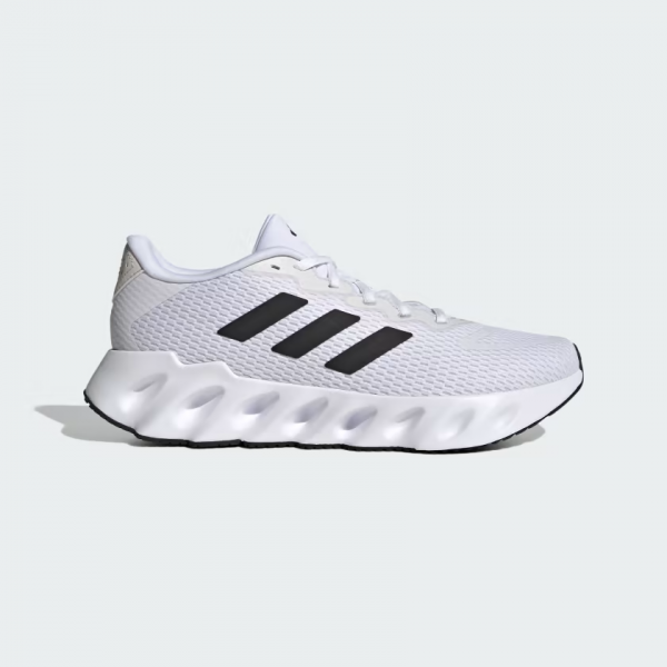 Кросівки чоловічі ADIDAS SWITCH RUN M IF5719 Білий