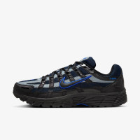 Кросівки чоловічі Nike P-6000 Black Obsidian IF6199-002 