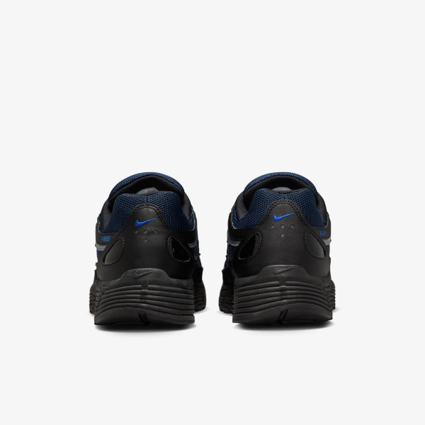 Кросівки чоловічі Nike P-6000 Black Obsidian IF6199-002 