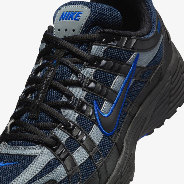 Кросівки чоловічі Nike P-6000 Black Obsidian IF6199-002 