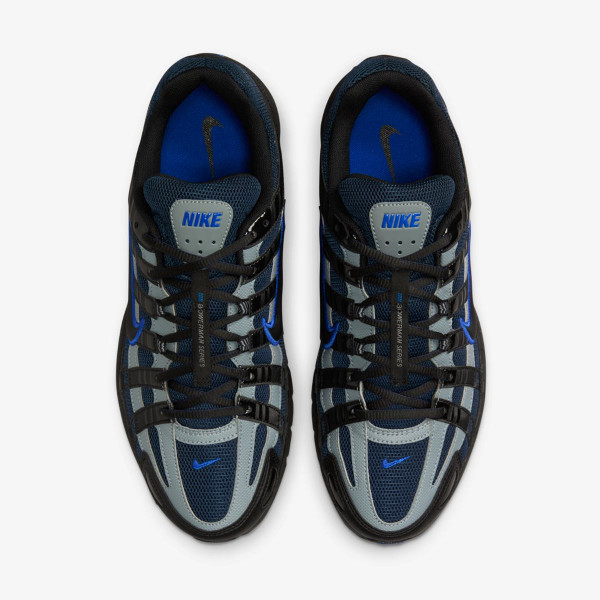 Кросівки чоловічі Nike P-6000 Black Obsidian IF6199-002 