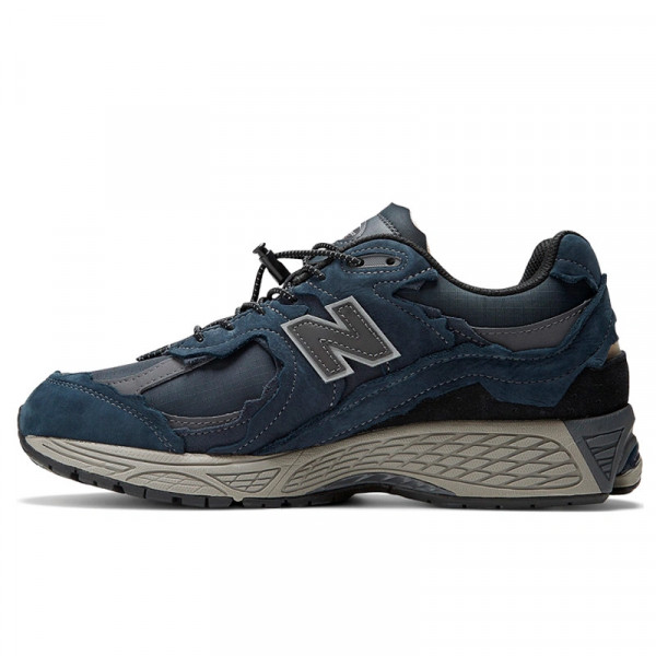 Кросівки чоловічі New Balance 2002R Protection Pack M2002RDO