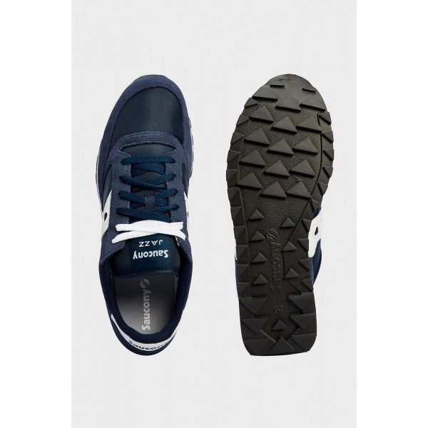 Кросівки чоловічі Saucony JAZZ ORIGINAL S2044-316
