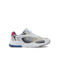 Кросівки чоловічі champ 2k low cut shoe S22252-ES007 Champion Сірий