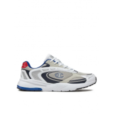 Кросівки чоловічі champ 2k low cut shoe S22252-ES007 Champion Сірий