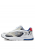 Кросівки чоловічі champ 2k low cut shoe S22252-ES007 Champion Сірий