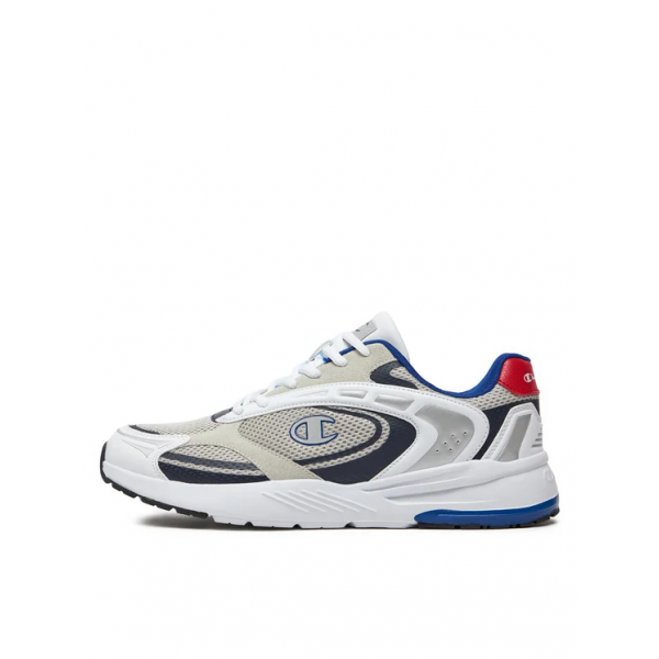 Кросівки чоловічі champ 2k low cut shoe S22252-ES007 Champion Сірий