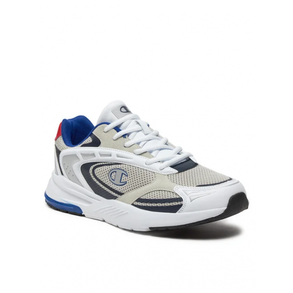 Кросівки чоловічі champ 2k low cut shoe S22252-ES007 Champion Сірий