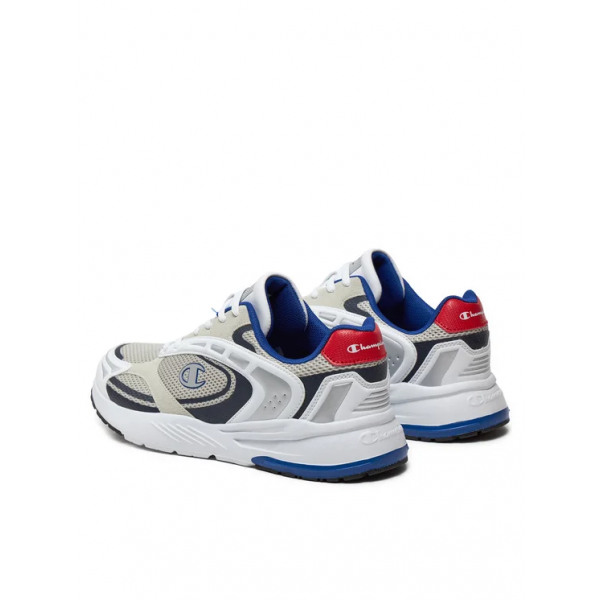 Кросівки чоловічі champ 2k low cut shoe S22252-ES007 Champion Сірий