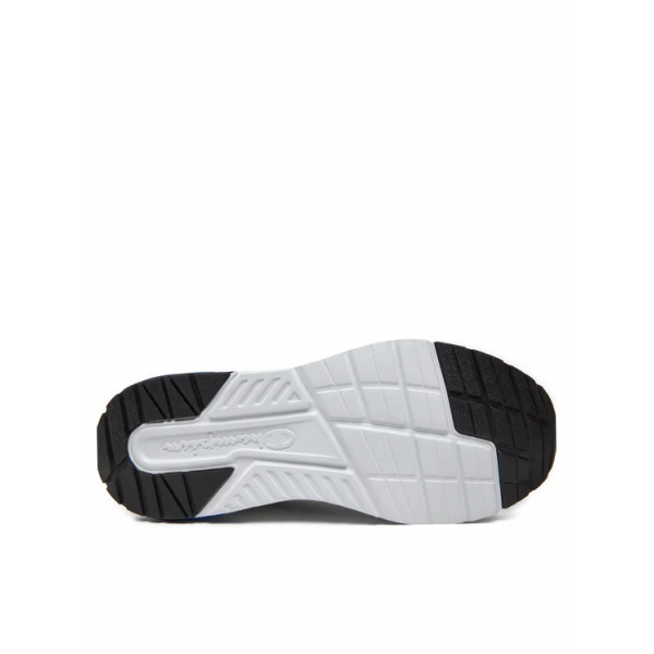 Кросівки чоловічі champ 2k low cut shoe S22252-ES007 Champion Сірий