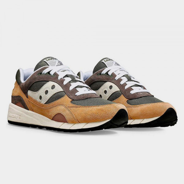 Кросівки чоловічі Saucony Shadow 6000 Multi S70441-56