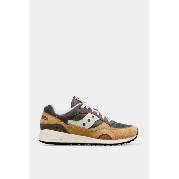 Кросівки чоловічі Saucony Shadow 6000 Multi S70441-56
