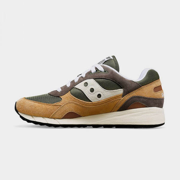 Кросівки чоловічі Saucony Shadow 6000 Multi S70441-56
