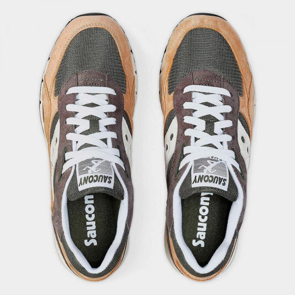 Кросівки чоловічі Saucony Shadow 6000 Multi S70441-56