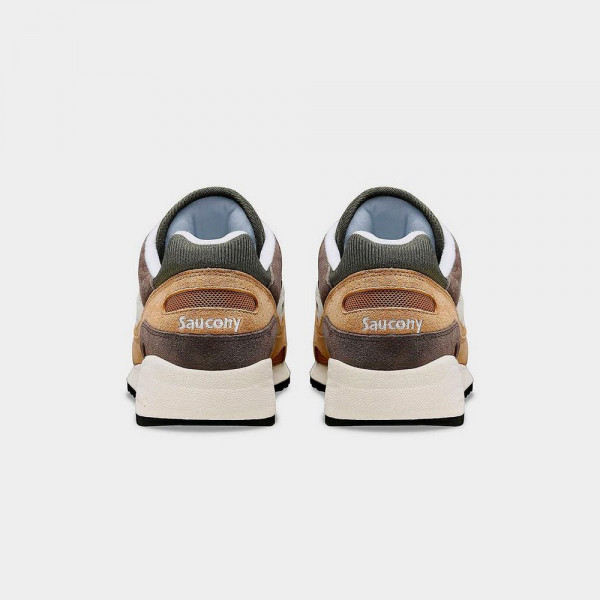 Кросівки чоловічі Saucony Shadow 6000 Multi S70441-56