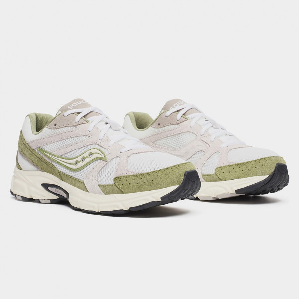 Кросівки чоловічі Saucony Ride Millennium Suede S70856-5