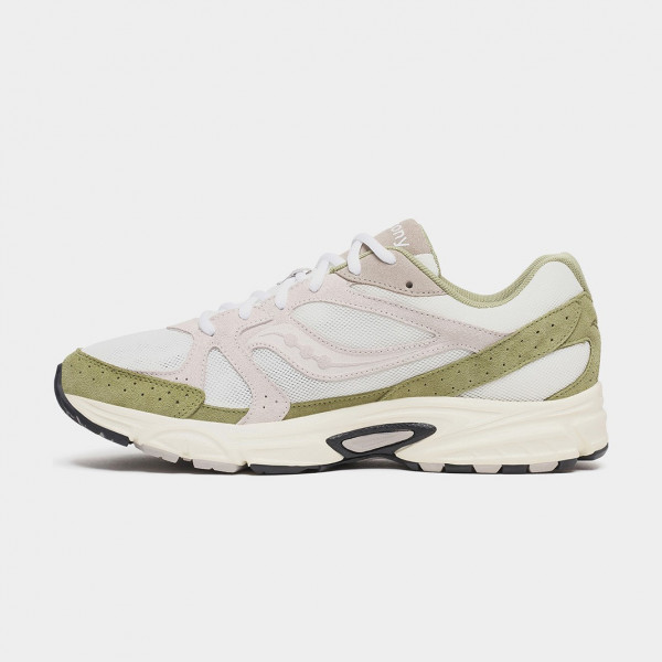 Кросівки чоловічі Saucony Ride Millennium Suede S70856-5