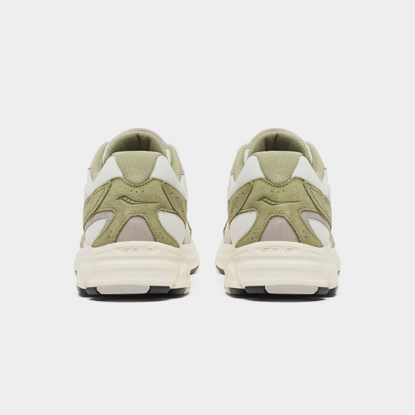 Кросівки чоловічі Saucony Ride Millennium Suede S70856-5