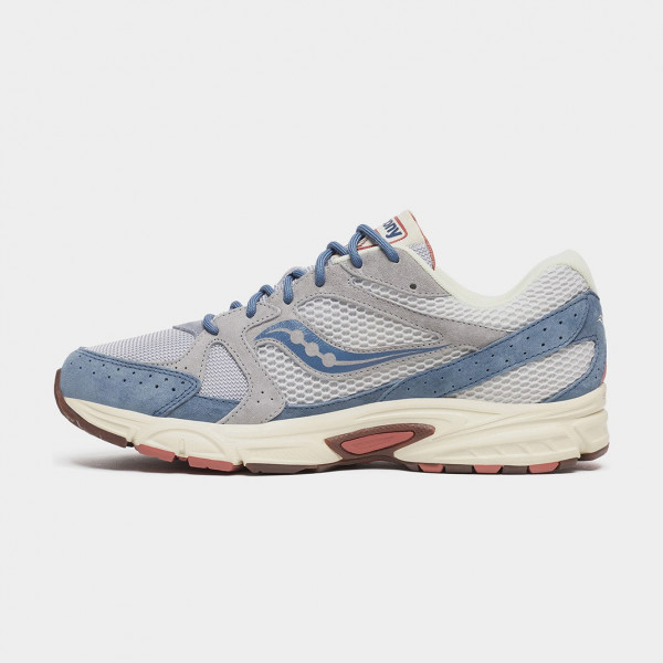 Кросівки чоловічі Saucony Ride Millennium Designed in Venice S70890-2