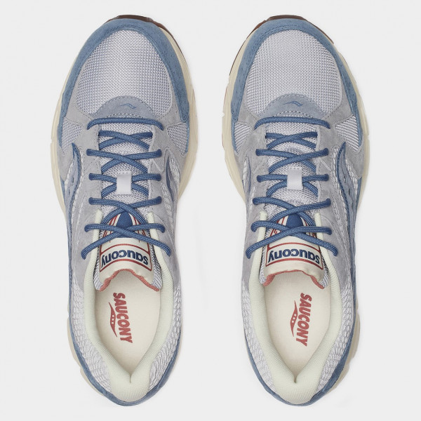 Кросівки чоловічі Saucony Ride Millennium Designed in Venice S70890-2