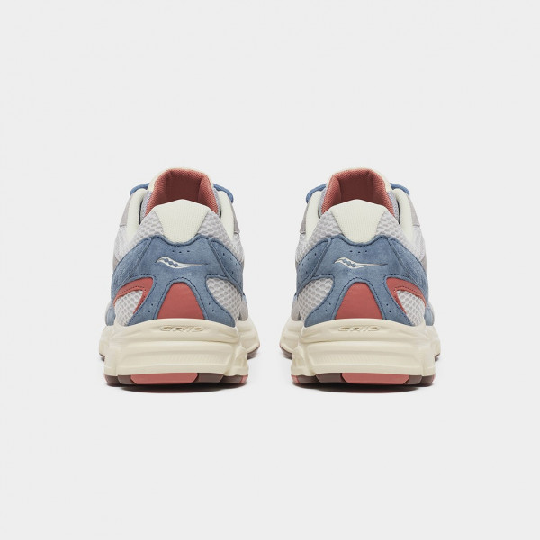 Кросівки чоловічі Saucony Ride Millennium Designed in Venice S70890-2