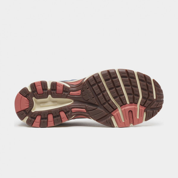 Кросівки чоловічі Saucony Ride Millennium Designed in Venice S70890-2