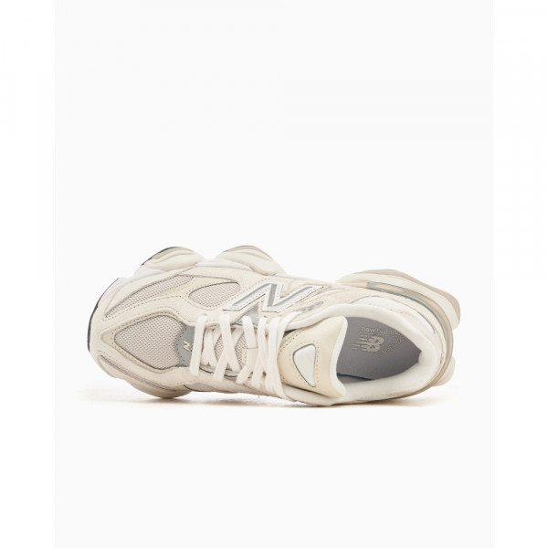Кросівки чоловічі New Balance U9060 (U9060WHT)