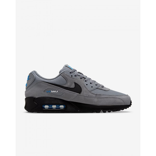 Кросівки чоловічі Nike AIR MAX 90 DO6706-002