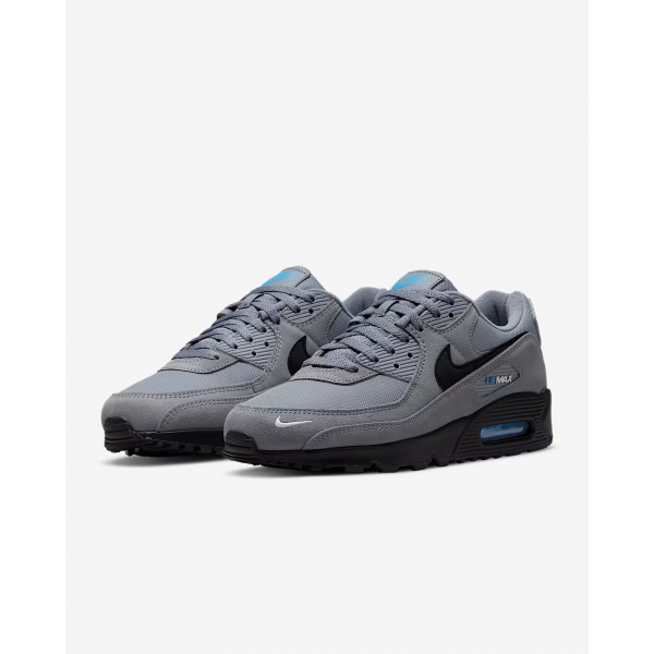 Кросівки чоловічі Nike AIR MAX 90 DO6706-002